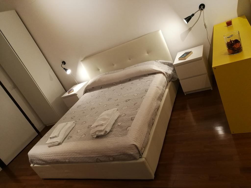 Apartamento Residenza Porta Maggiore *