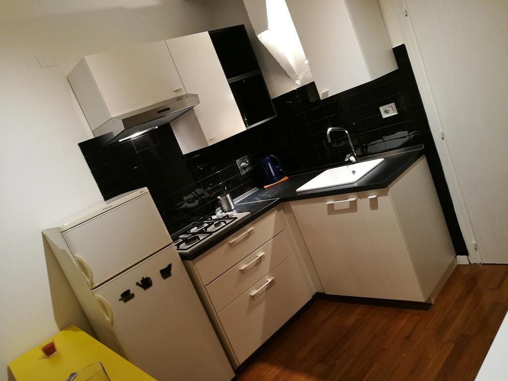 Residenza Porta Maggiore Apartamento Bolonha