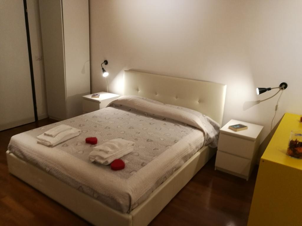Residenza Porta Maggiore Apartamento