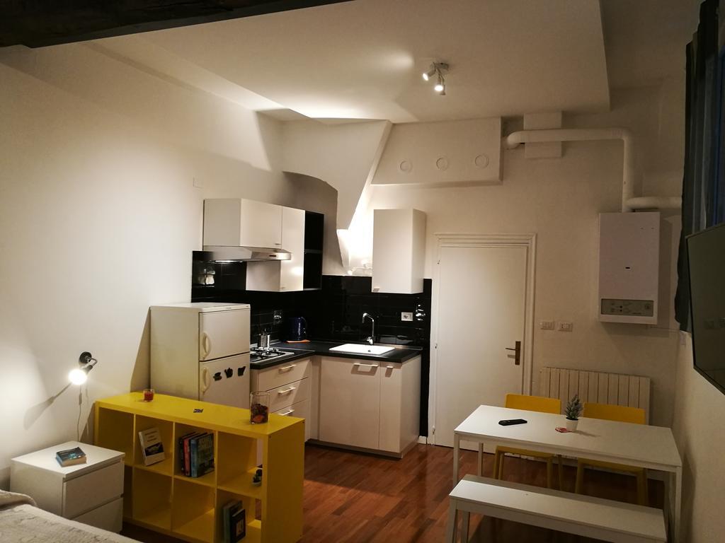 Residenza Porta Maggiore Apartamento