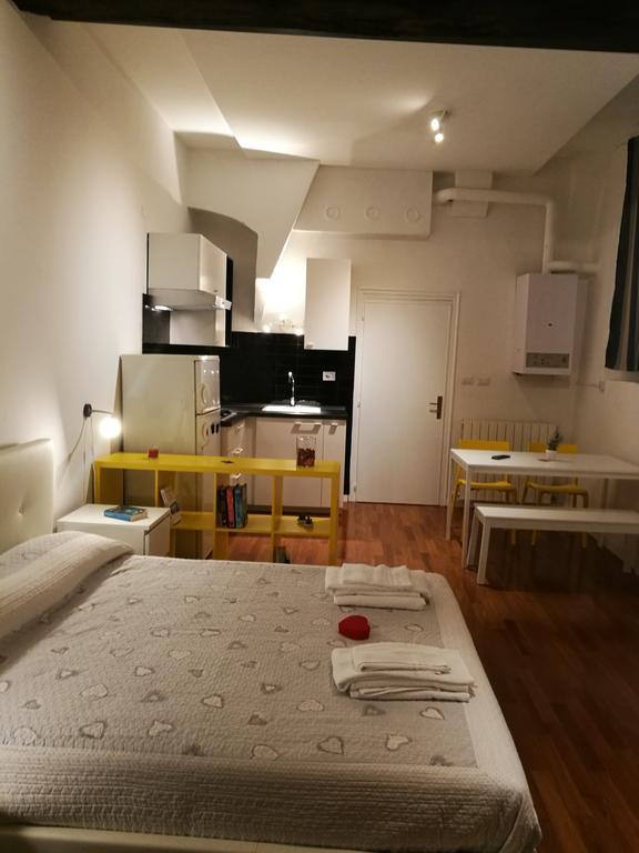 Apartamento Residenza Porta Maggiore *