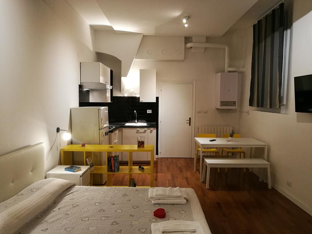 Residenza Porta Maggiore *