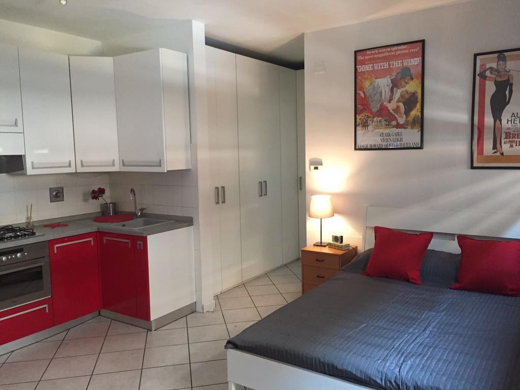 Cine House Apartment