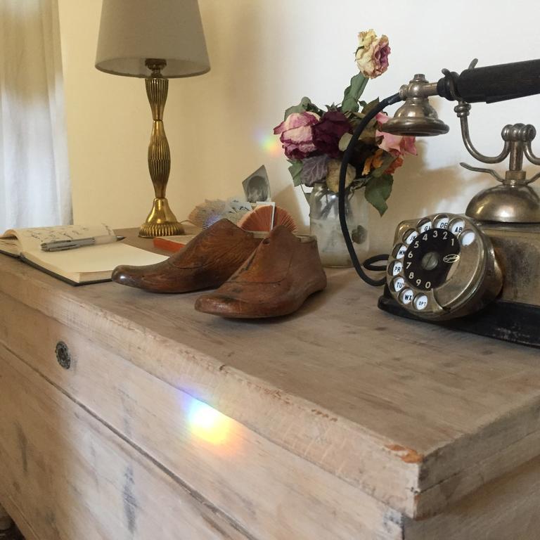 Bed & Breakfast Blq 01boutique