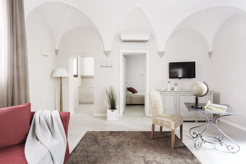Apartment Carducci *