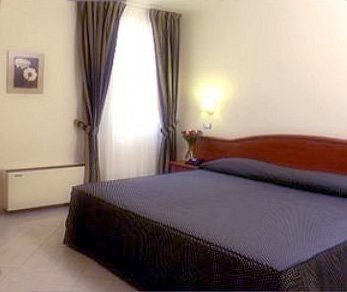 Hotel Del Borgo 3*