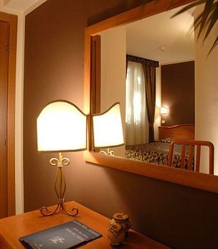Hotel Del Borgo Bologna