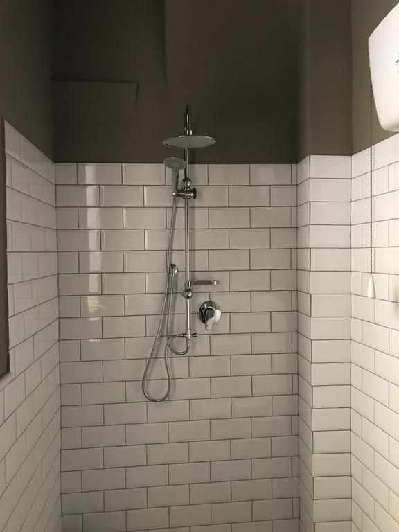Apartment L'8 Boutique Design *