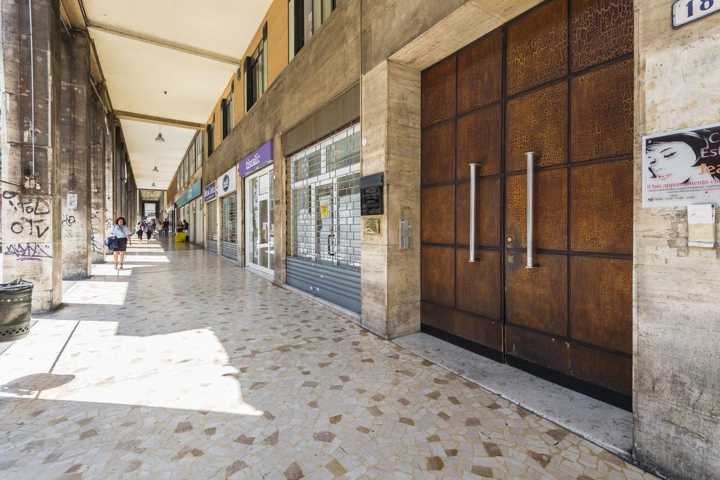 Apartment Miavia - San Lorenzo *
