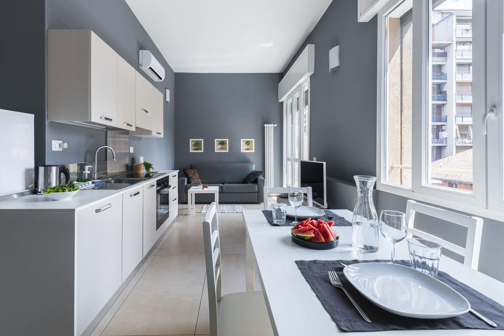 Miavia - San Lorenzo Apartment Bologna
