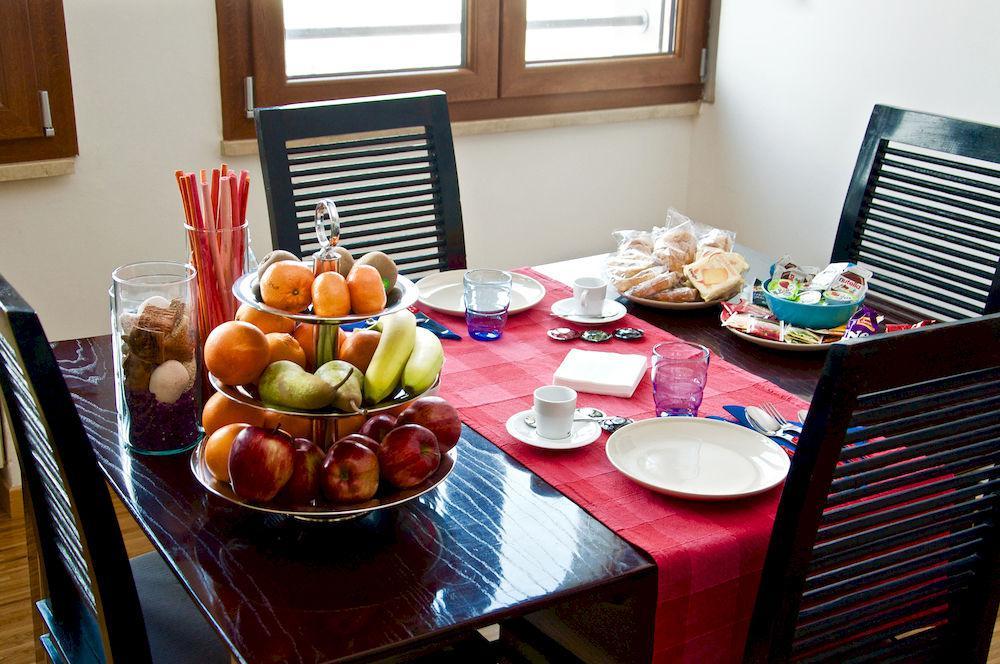 Hotel Charme House Stazione