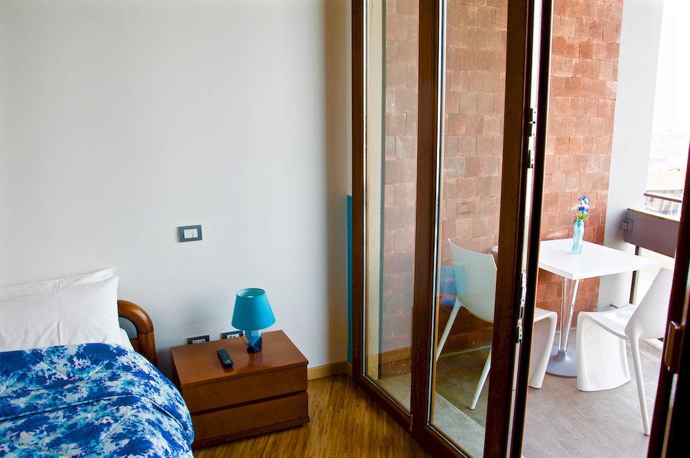 Charme House Stazione Hotel