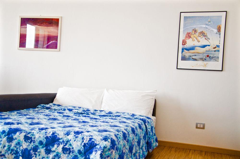 Charme House Stazione Hotel