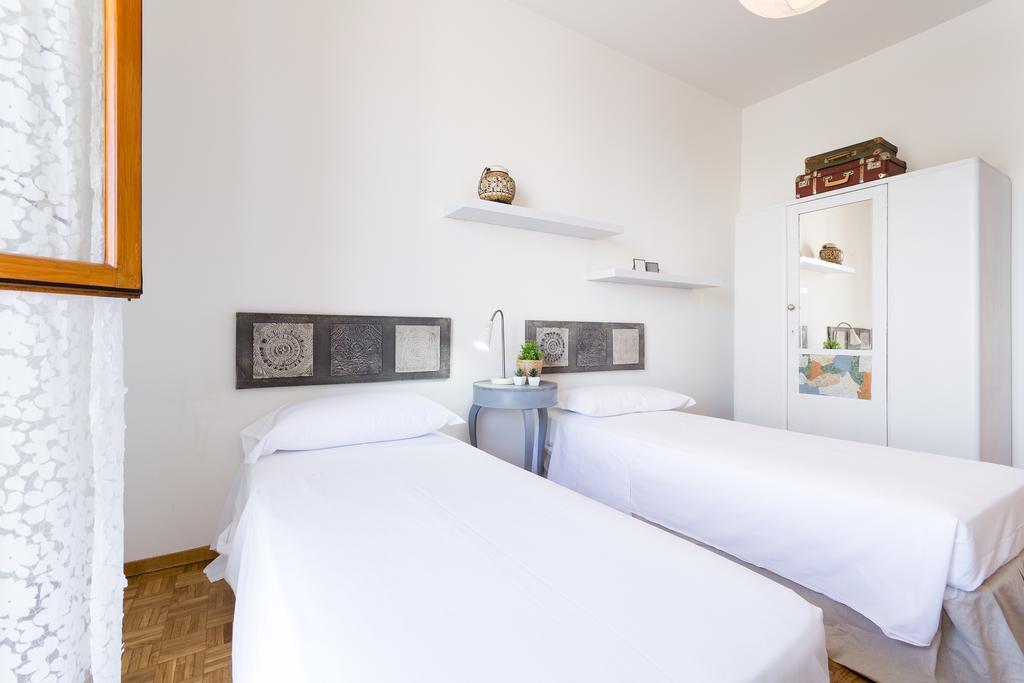 Apartment Misa Bologna