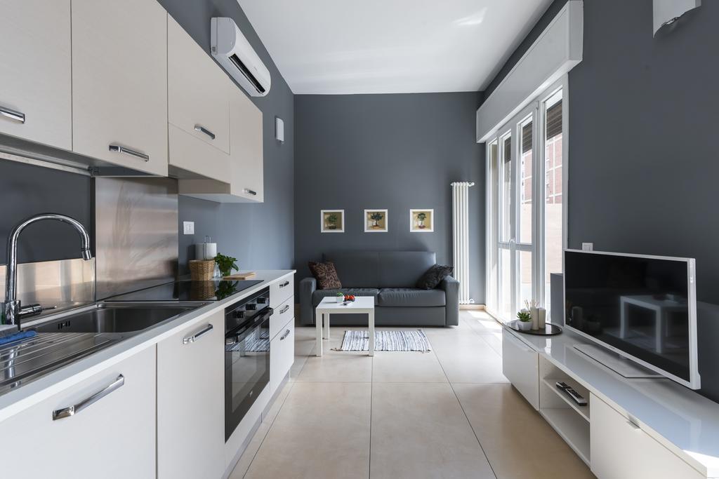 Miavia - San Lorenzo Apartment Bologna