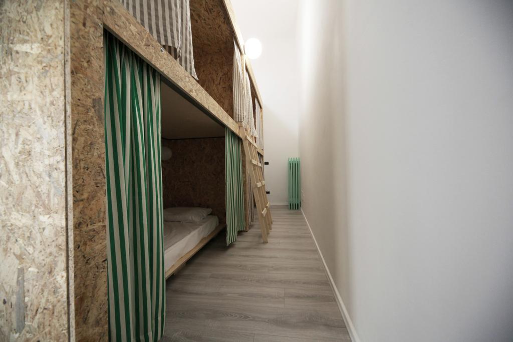 Dopa Hostel Bologna