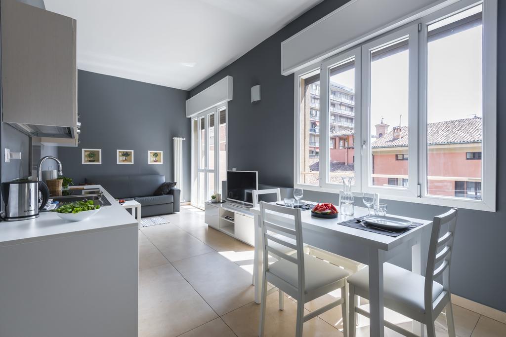 Miavia - San Lorenzo Apartment *