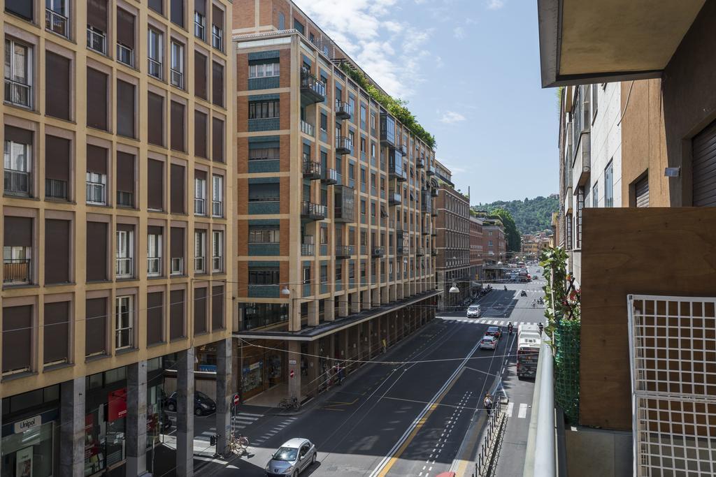 Miavia - San Lorenzo Apartment Bologna