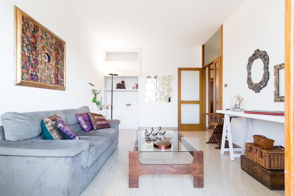 Misa Apartment Bologna