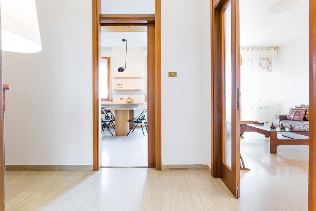Misa Apartment