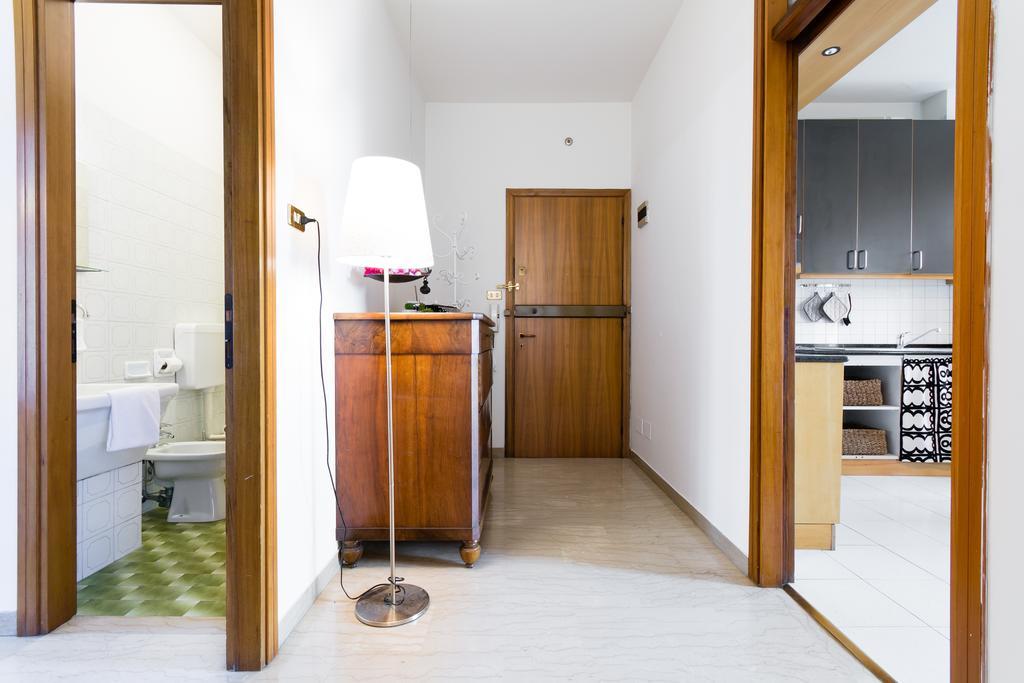 Apartment Misa Bologna