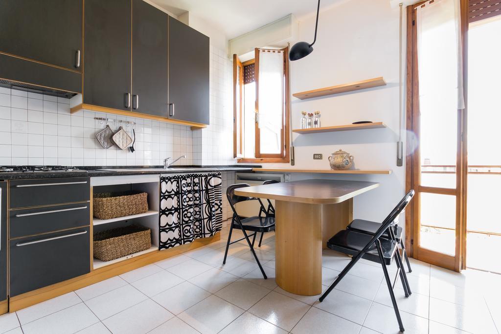 Misa Apartment Bologna