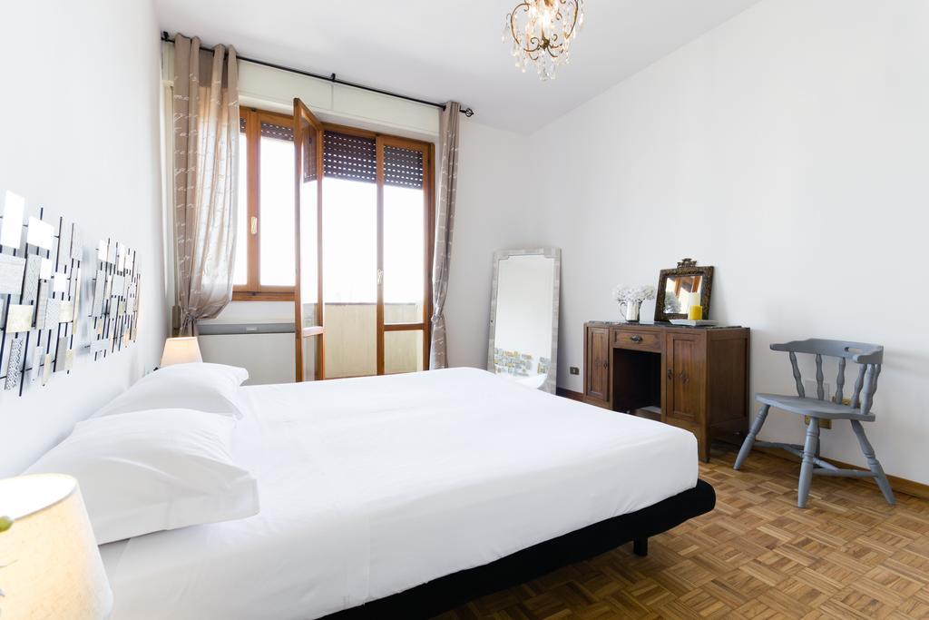 Apartment Misa Bologna