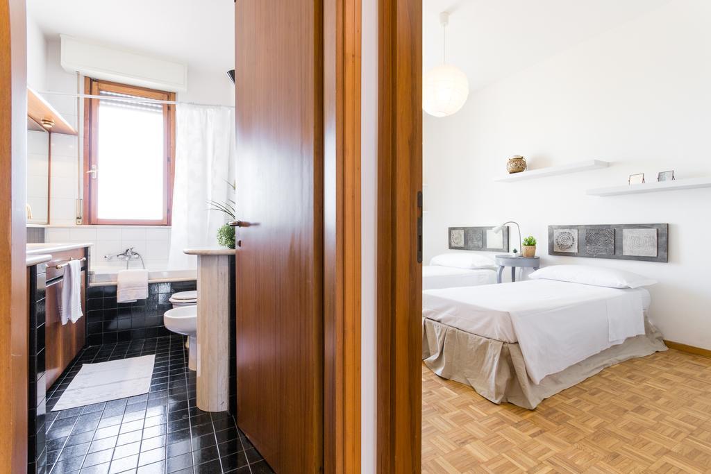 Misa Apartment *