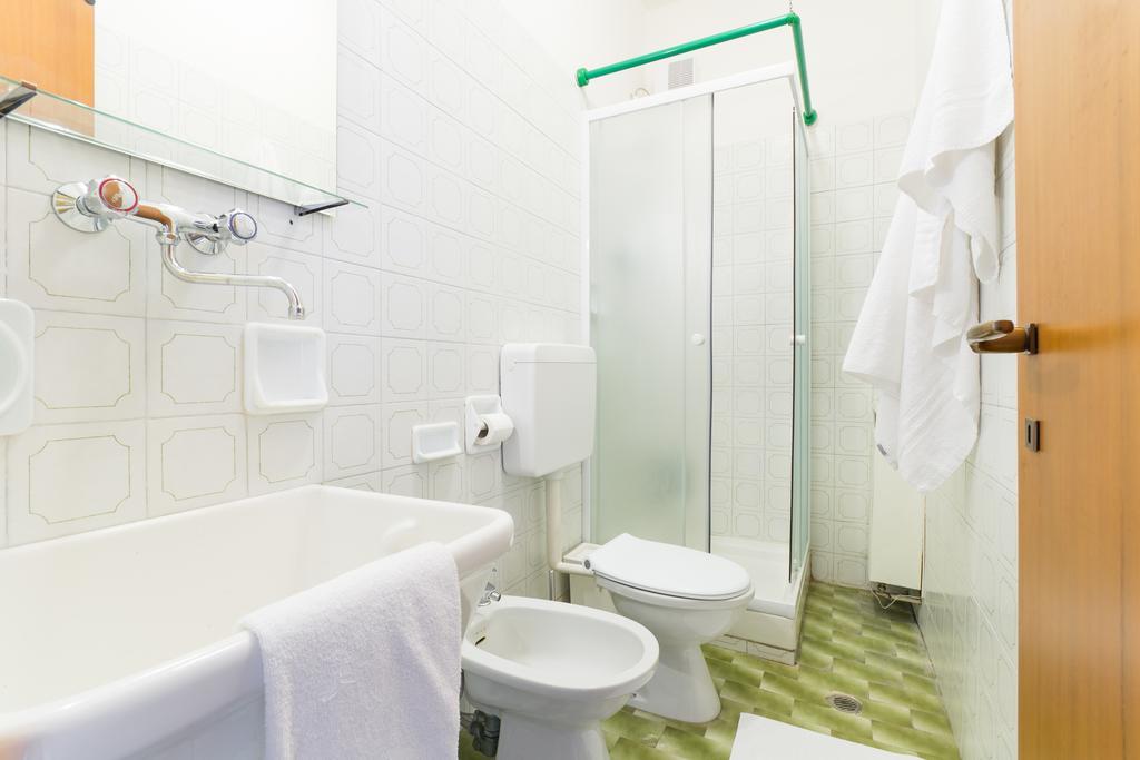 Apartment Misa Bologna