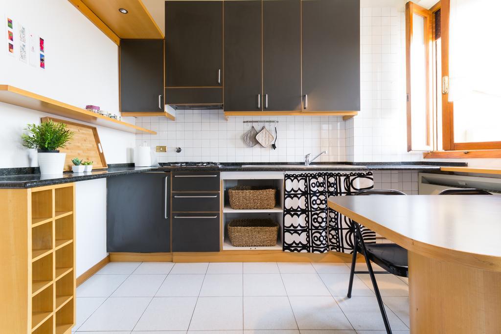 Misa Apartment Bologna