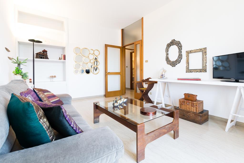 Apartment Misa Bologna