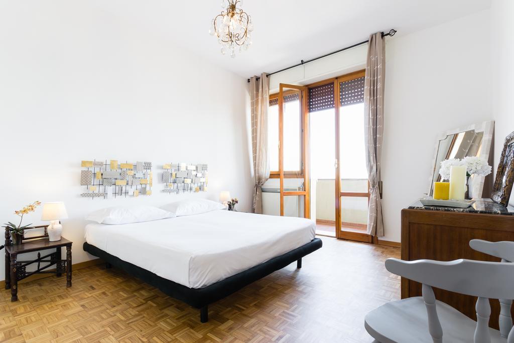 Apartment Misa *