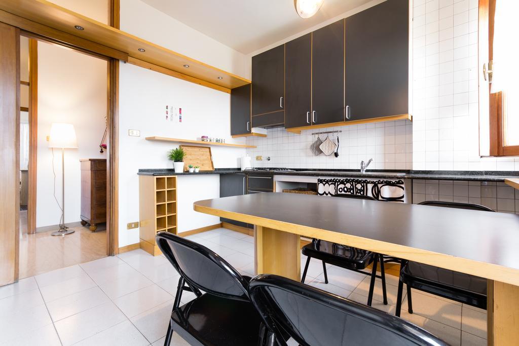Misa Apartment *
