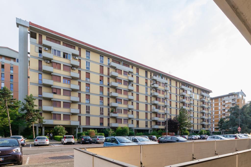 Apartment Misa