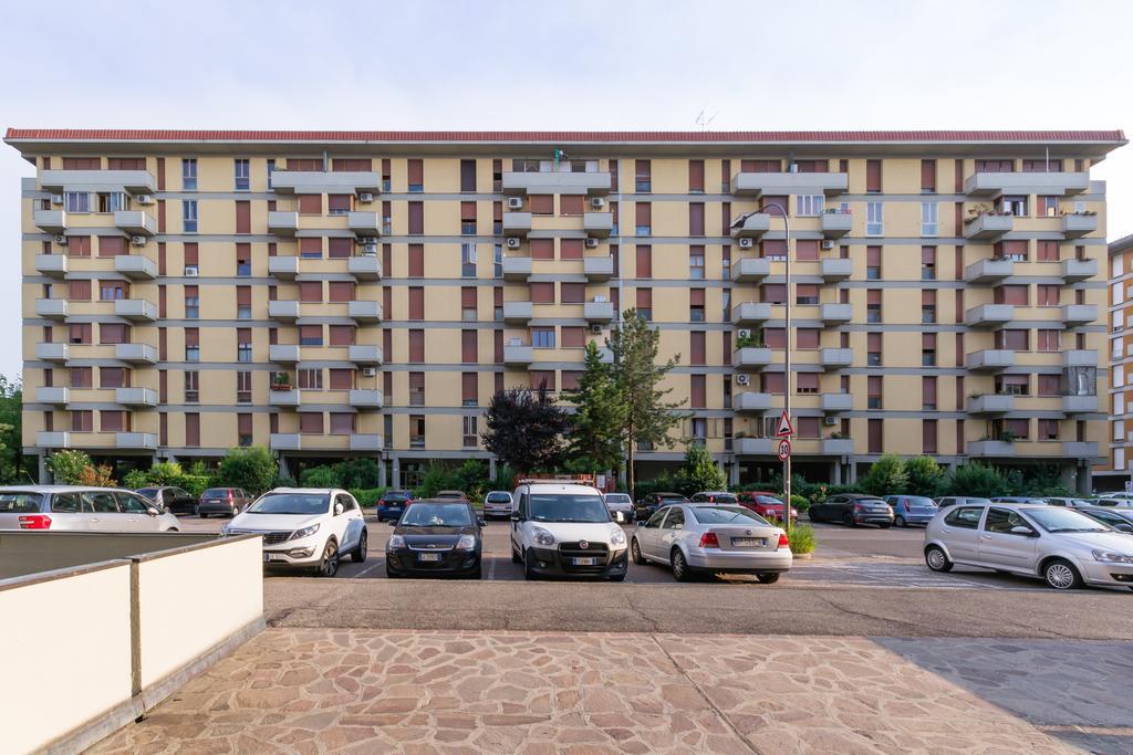 Apartment Misa