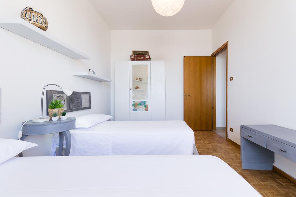 Misa Apartment Bologna