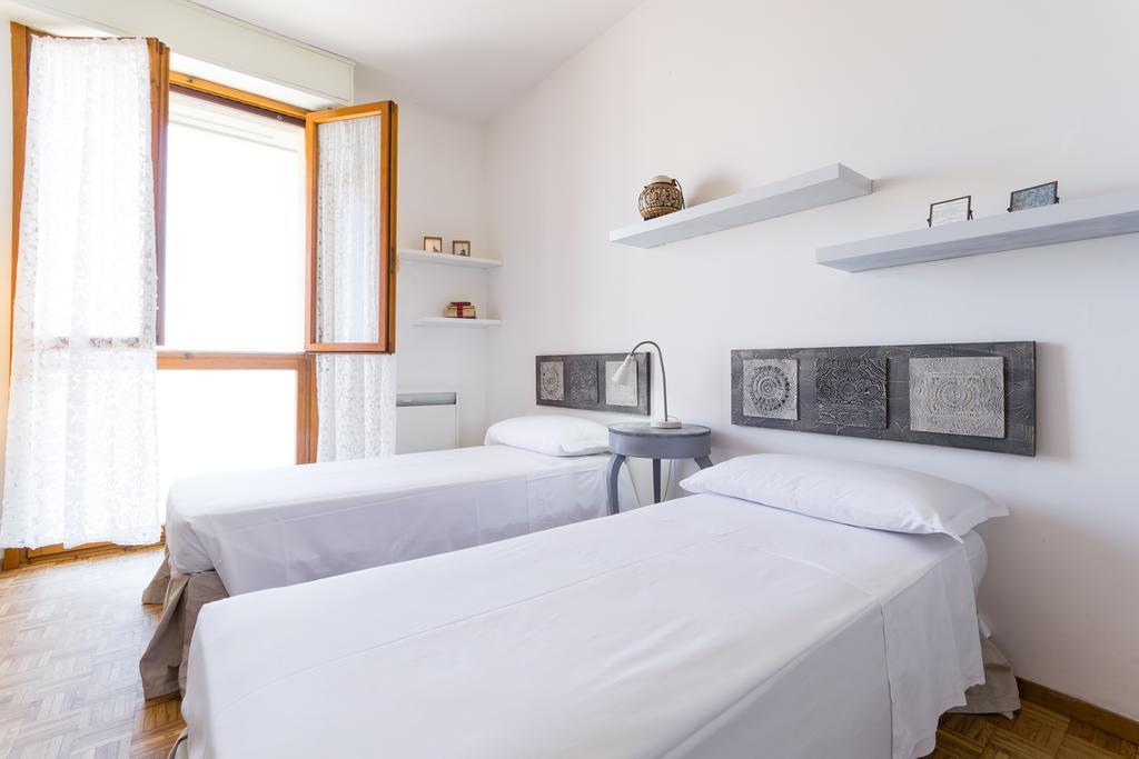 Misa Apartment