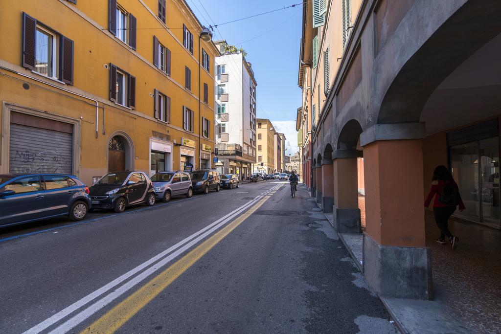 San Donato 21 By * Bologna