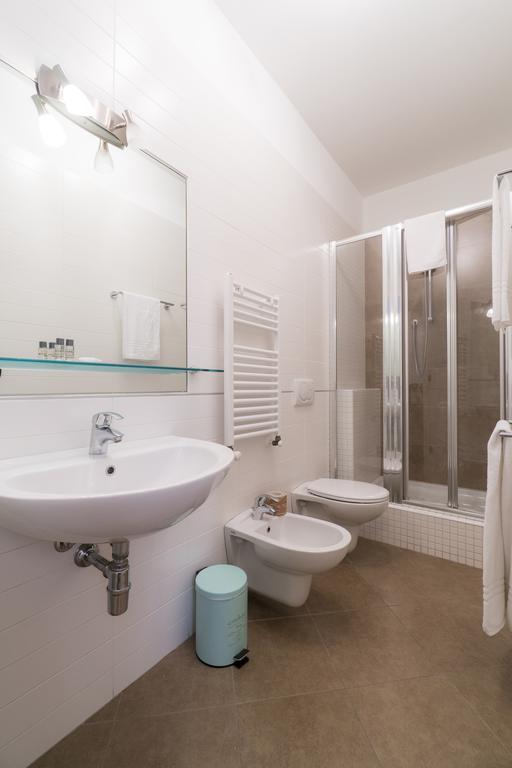 Apartment San Donato 21 By Bologna