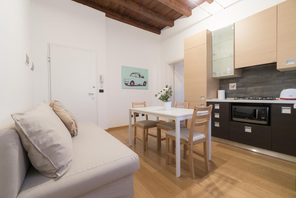Apartment San Donato 21 By
