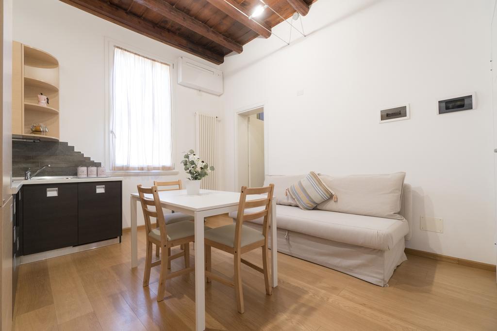 Apartment San Donato 21 By *