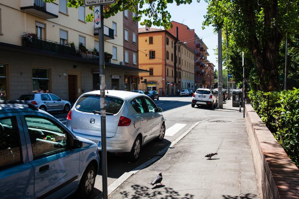 Astoria Appartamento Bologna