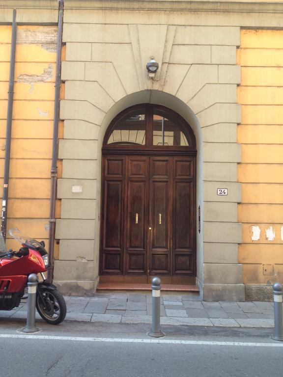 Decorialab * Bologna
