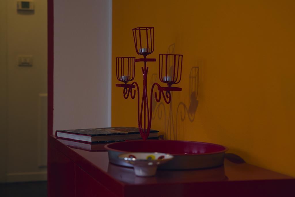 Color House * Bologna