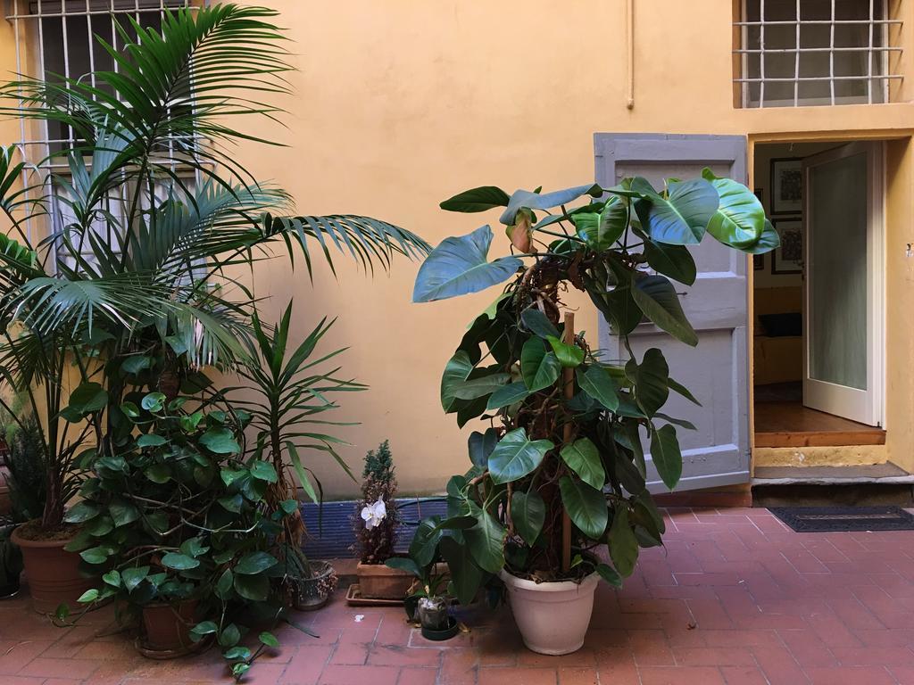 Apartment Casa Klara Bologna