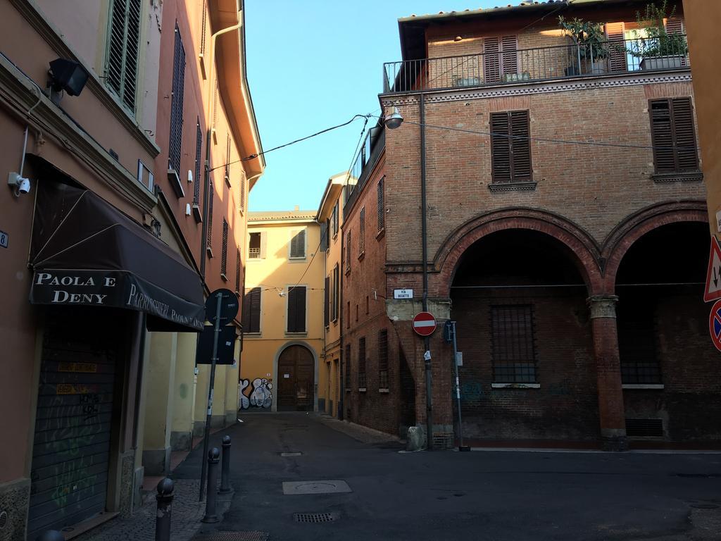 Casa Klara * Bologna