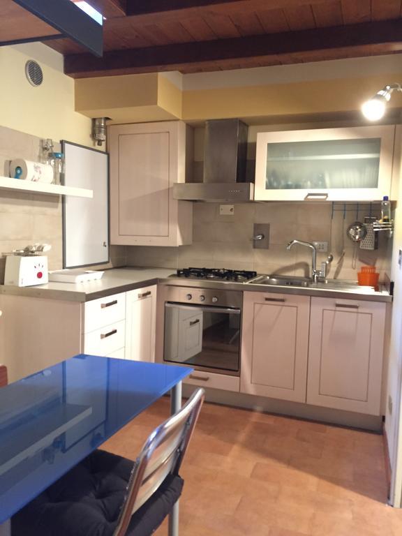 Saragozza Homes * Bologna