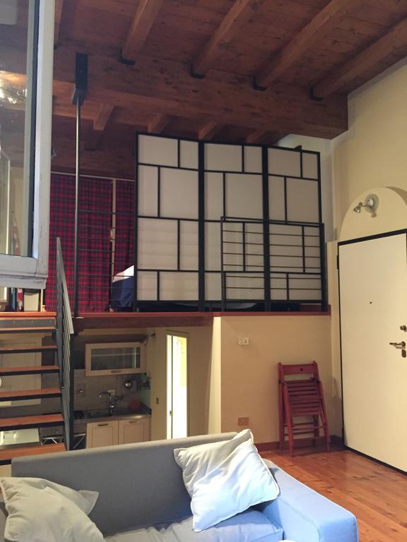 Saragozza Homes Apartment Bologna