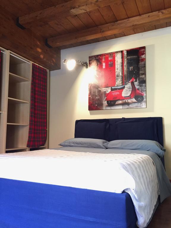 Saragozza Homes Apartment Bologna