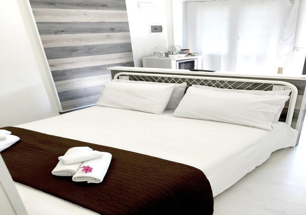 Apartment Le Di Luna Rossella